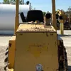 Bomag BW142PD single drum roller