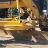 2004 John Deere 770CH motor grader