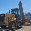 2004 John Deere 770CH motor grader