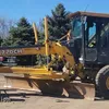 2004 John Deere 770CH motor grader