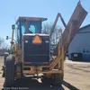 2004 John Deere 770CH motor grader
