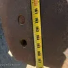 2004 John Deere 770CH motor grader