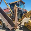 2004 John Deere 770CH motor grader