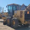 2004 John Deere 770CH motor grader