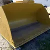 Caterpillar 938 wheel loader bucket