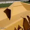 Caterpillar 938 wheel loader bucket