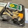 Medical equipment