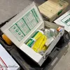 Medical equipment