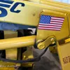 1999 Terramite T5C backhoe