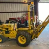 1999 Terramite T5C backhoe