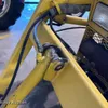1999 Terramite T5C backhoe