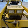 1999 Terramite T5C backhoe