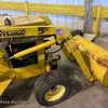 1999 Terramite T5C backhoe