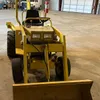 1999 Terramite T5C backhoe