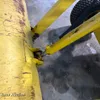 1999 Terramite T5C backhoe