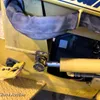 1999 Terramite T5C backhoe