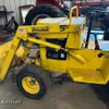1999 Terramite T5C backhoe