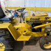 1999 Terramite T5C backhoe
