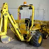 1999 Terramite T5C backhoe