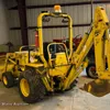 1999 Terramite T5C backhoe