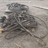 (8) cables