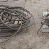 (8) cables