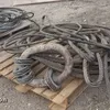 (8) cables