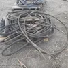 (8) cables