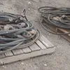 (8) cables