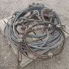 (8) cables