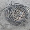 (8) cables