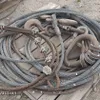 (8) cables