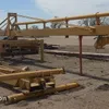(2) concrete silo form dispenser 