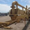 (2) concrete silo form dispenser 