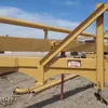 (2) concrete silo form dispenser 