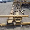 (2) concrete silo form dispenser 