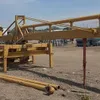 (2) concrete silo form dispenser 