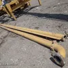 (2) concrete silo form dispenser 
