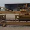 (2) concrete silo form dispenser 