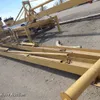 (2) concrete silo form dispenser 