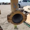 (2) concrete silo form dispenser 