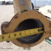 (2) concrete silo form dispenser 