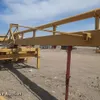 (2) concrete silo form dispenser 