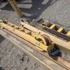 (2) concrete silo form dispenser 