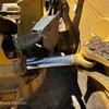 2012 John Deere  700J LGP dozer