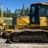 2012 John Deere  700J LGP dozer
