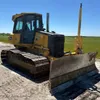 2012 John Deere  700J LGP dozer