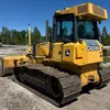 2012 John Deere  700J LGP dozer