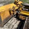 2012 John Deere  700J LGP dozer