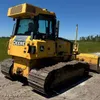 2012 John Deere  700J LGP dozer